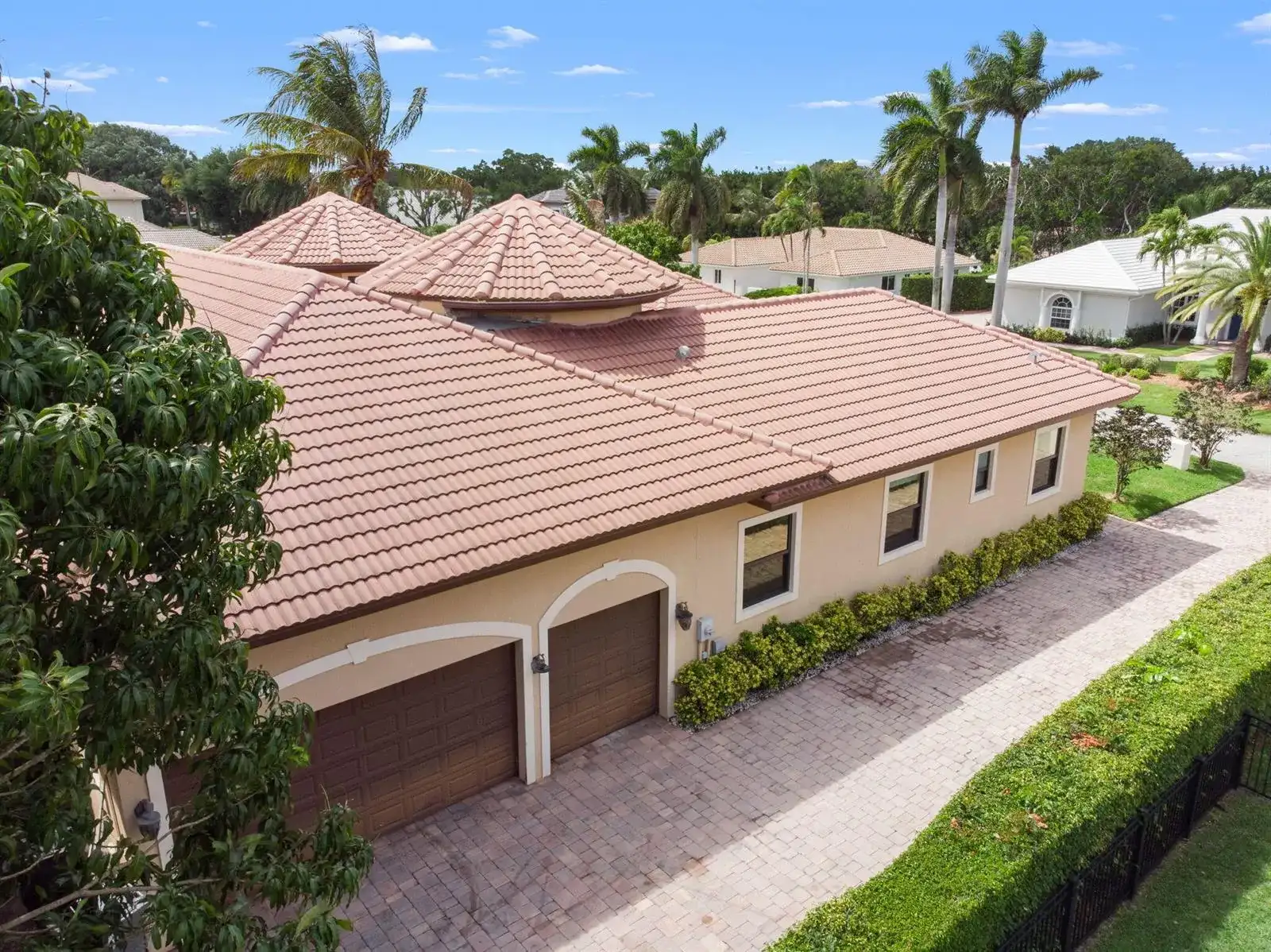 4190 Gleneagles Drive, Boynton Beach FL 33436 photo 4