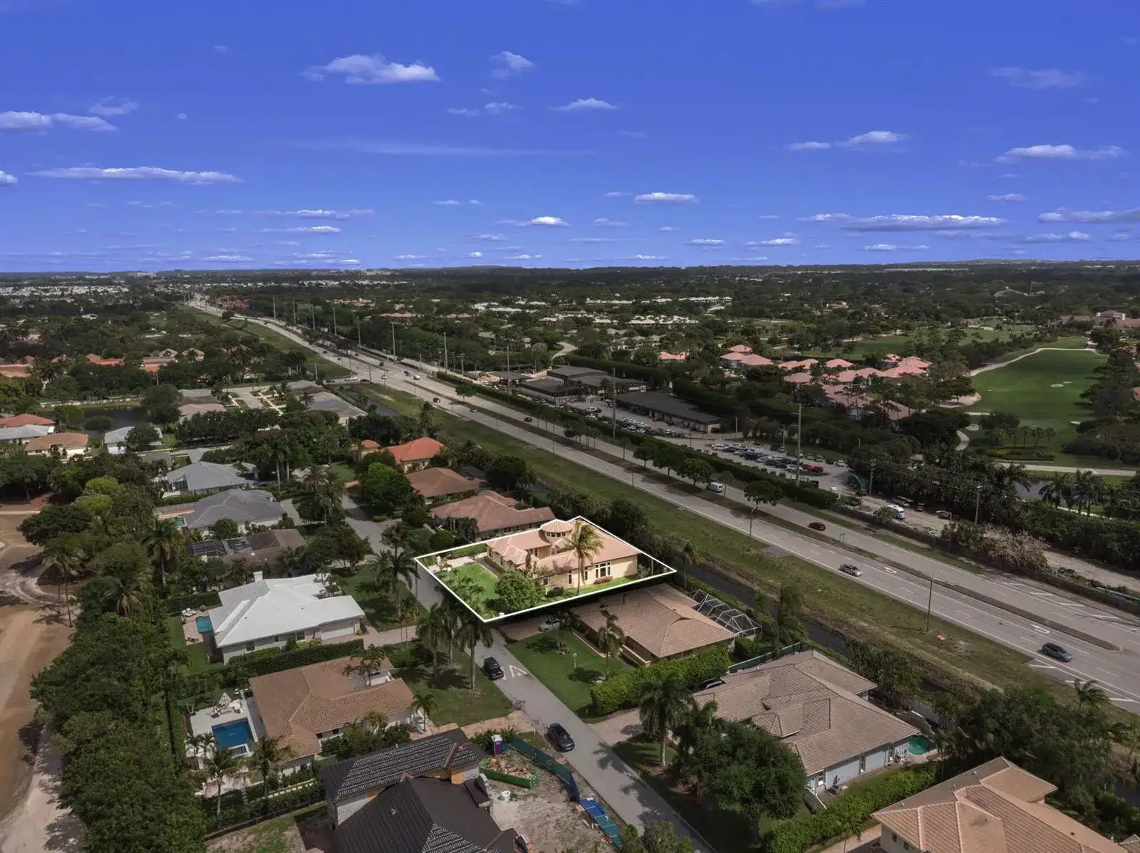 4190 Gleneagles Drive, Boynton Beach FL 33436 photo 5