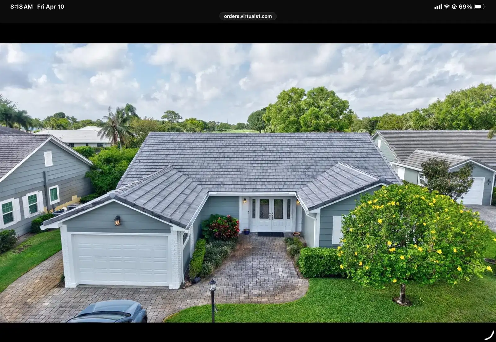 2 Holly Drive, Boynton Beach FL 33436 photo 2