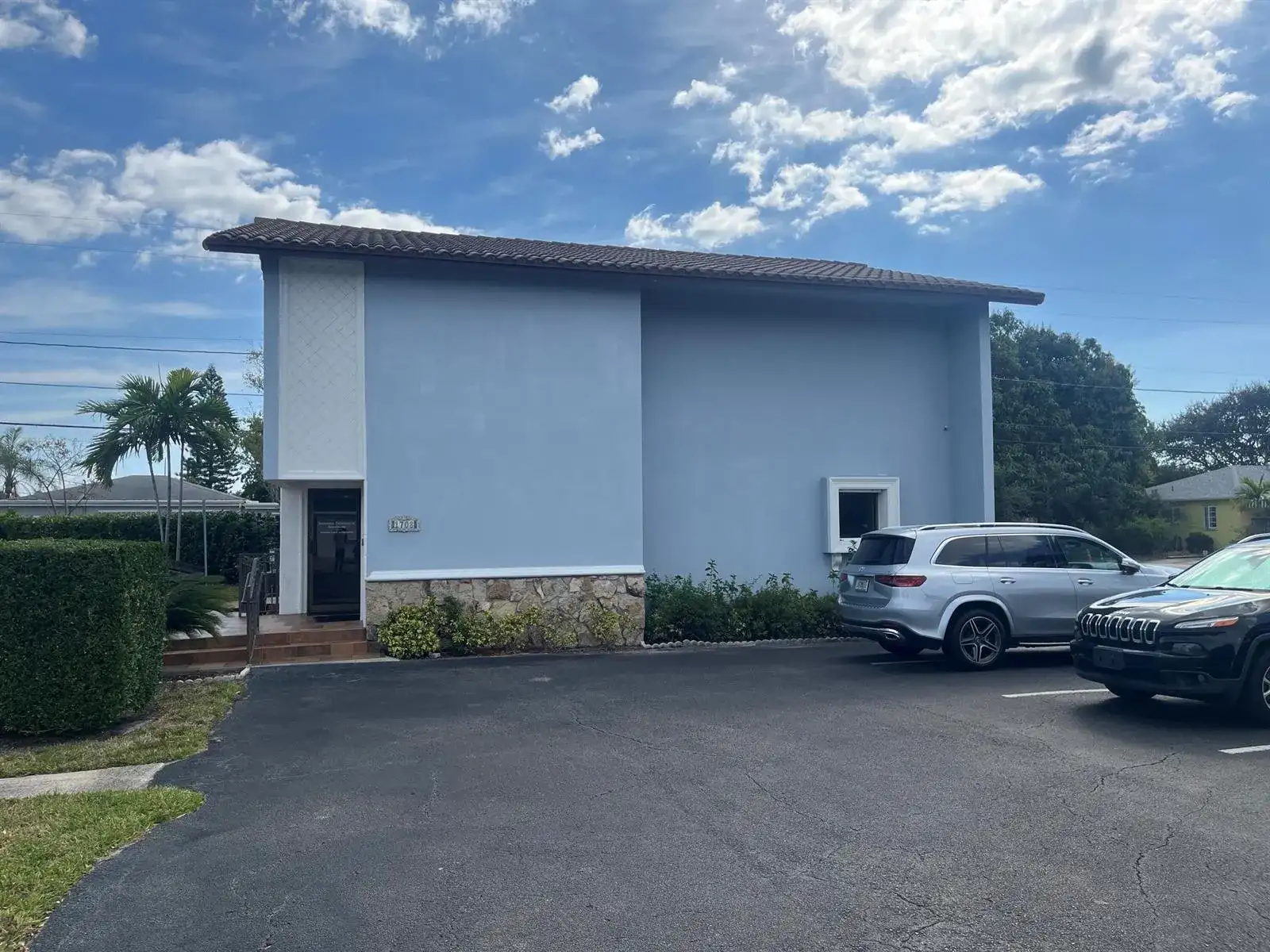 1708 N Federal Highway, FL 33460 photo 2
