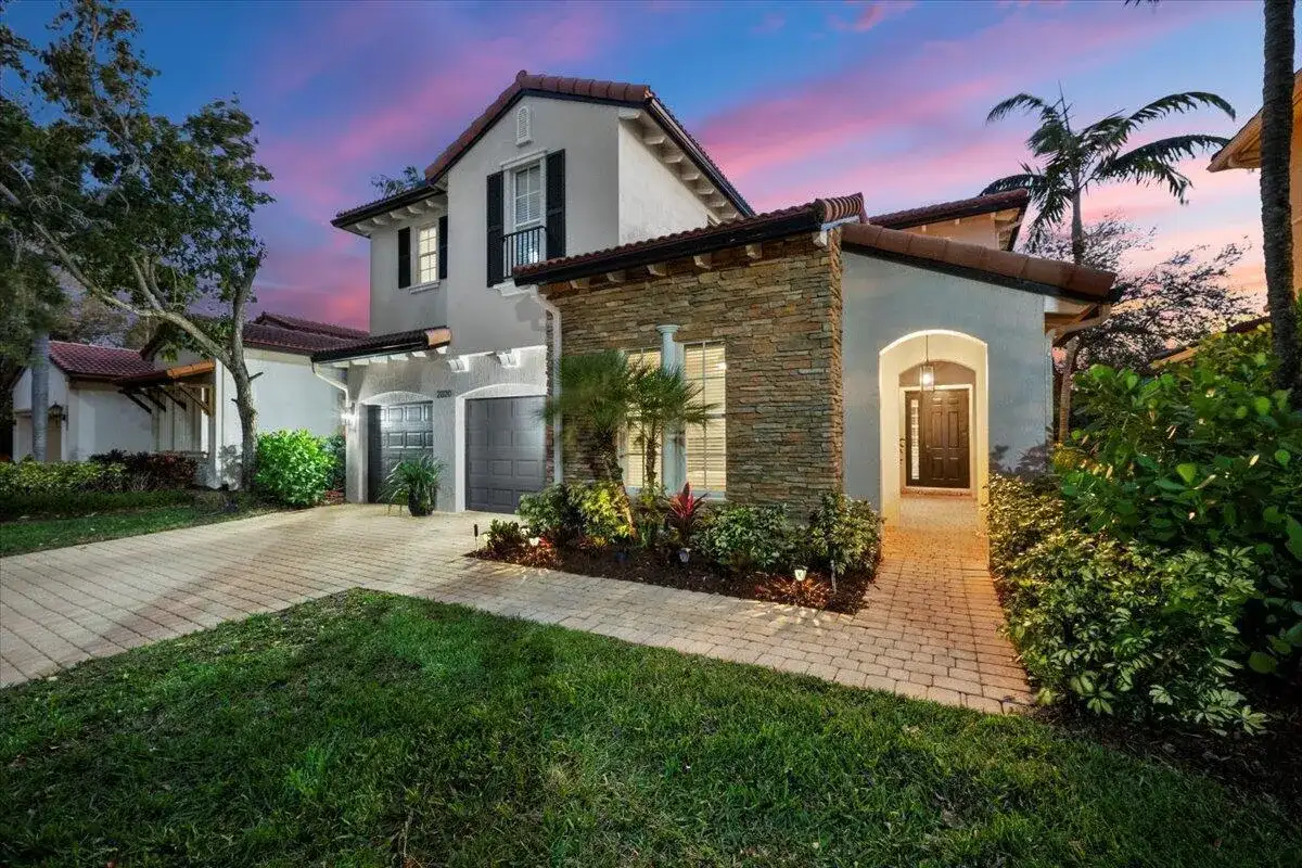 2020 Graden Drive, Palm Beach Gardens FL 33410 photo 3