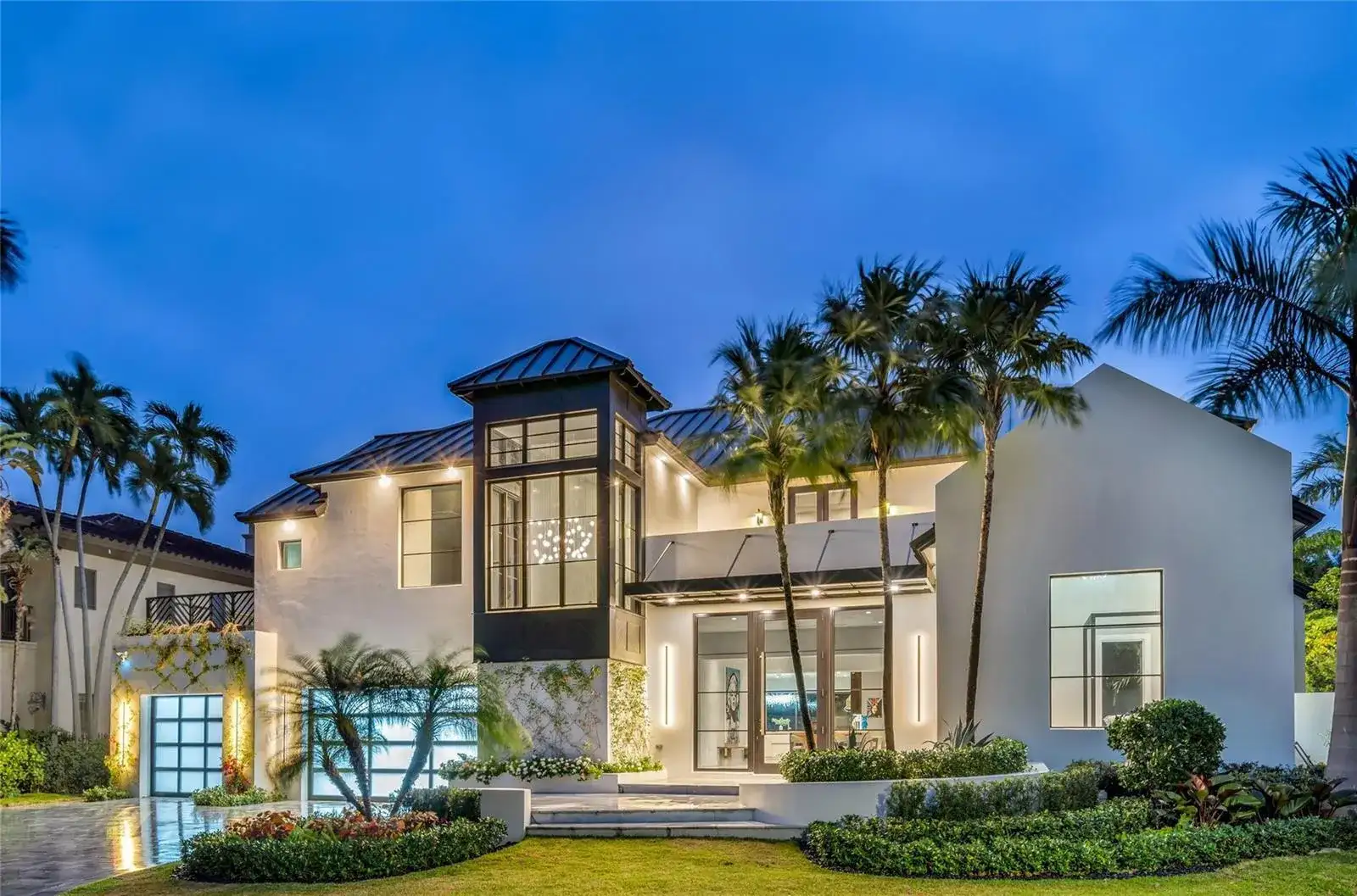 520 San Marco Drive, Fort Lauderdale FL 33301 photo 2