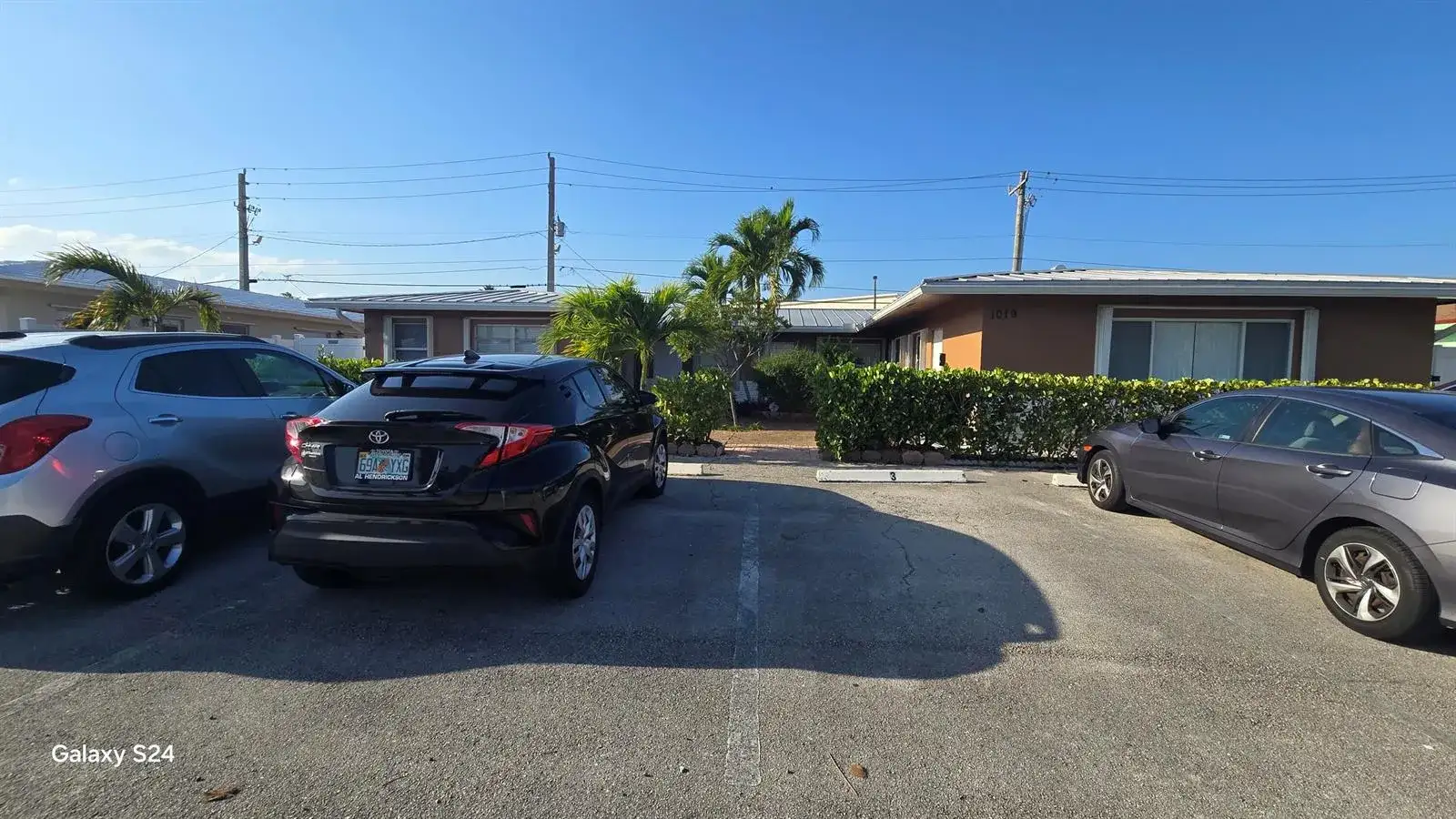 1019 SE 3rd Street # 3, Deerfield Beach FL 33441 photo 2