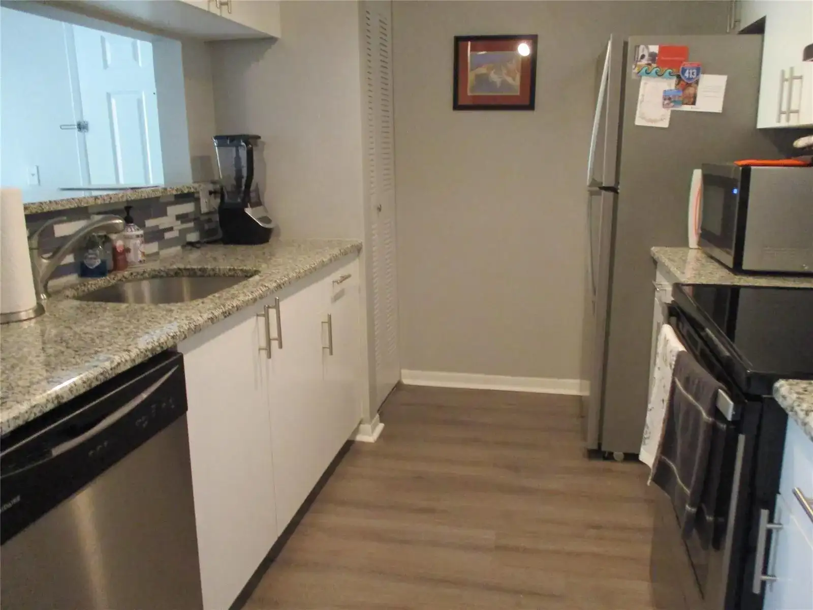123 Yacht Club Way # 206, Hypoluxo FL 33462 photo 2
