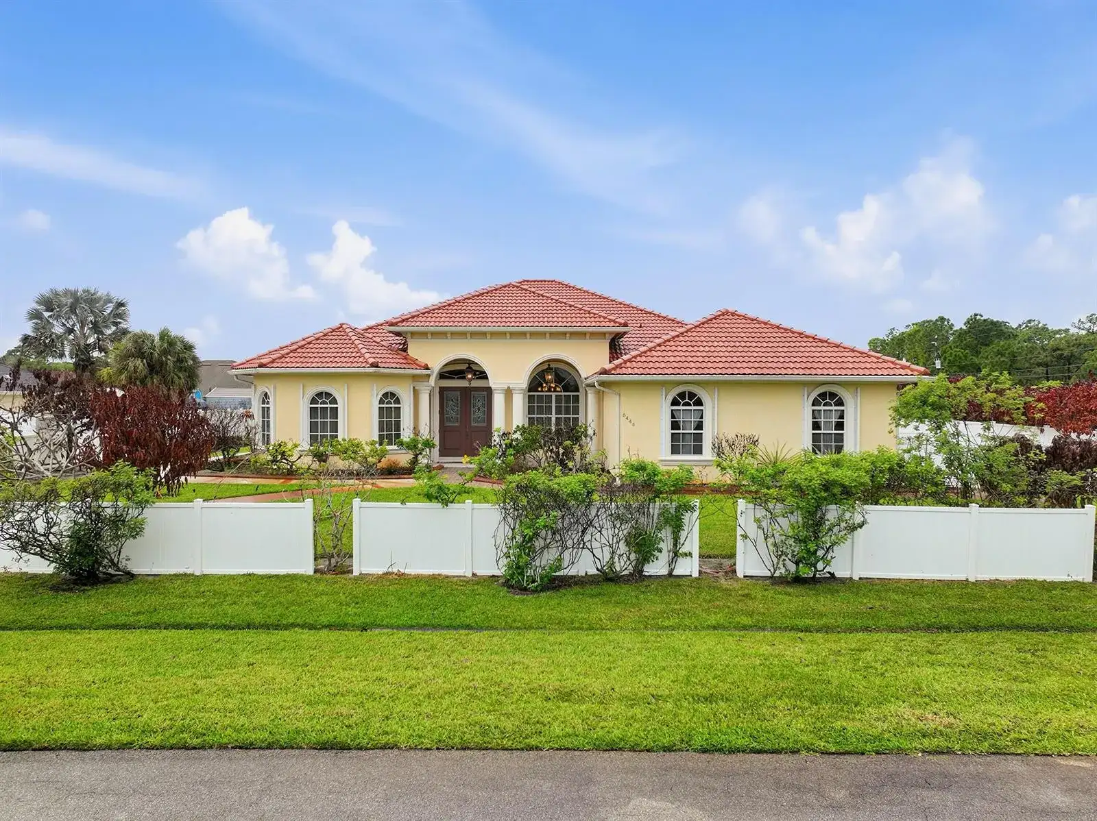 6444 NW Frenze Street, Port St. Lucie FL 34986 photo 2