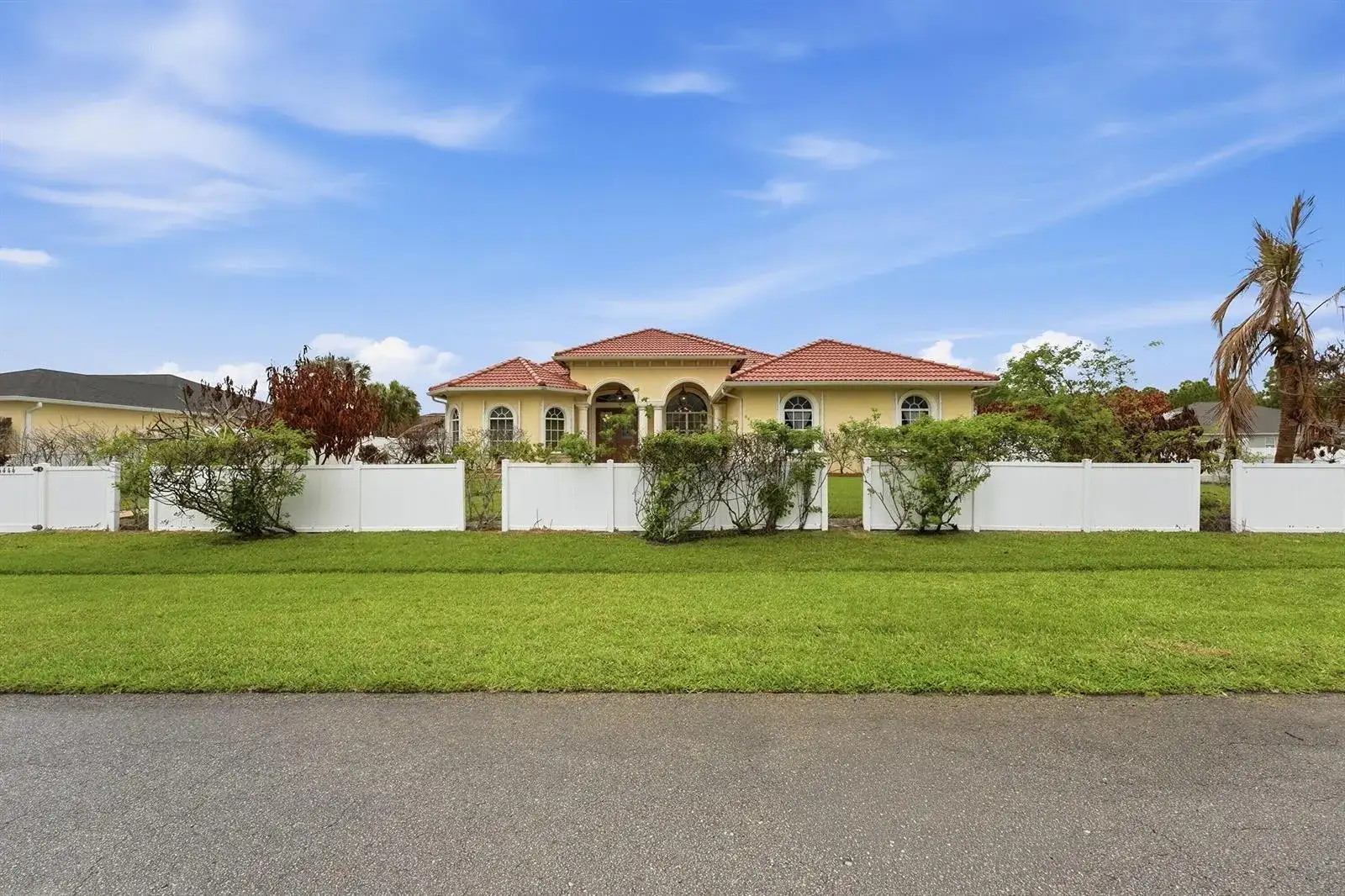 6444 NW Frenze Street, Port St. Lucie FL 34986 photo 3