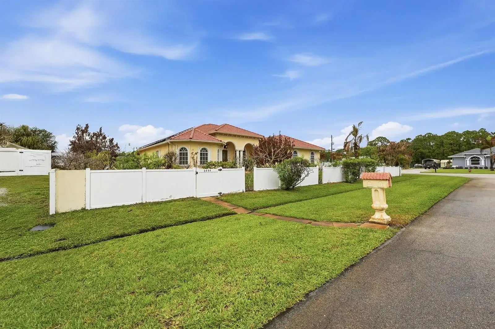 6444 NW Frenze Street, Port St. Lucie FL 34986 photo 5