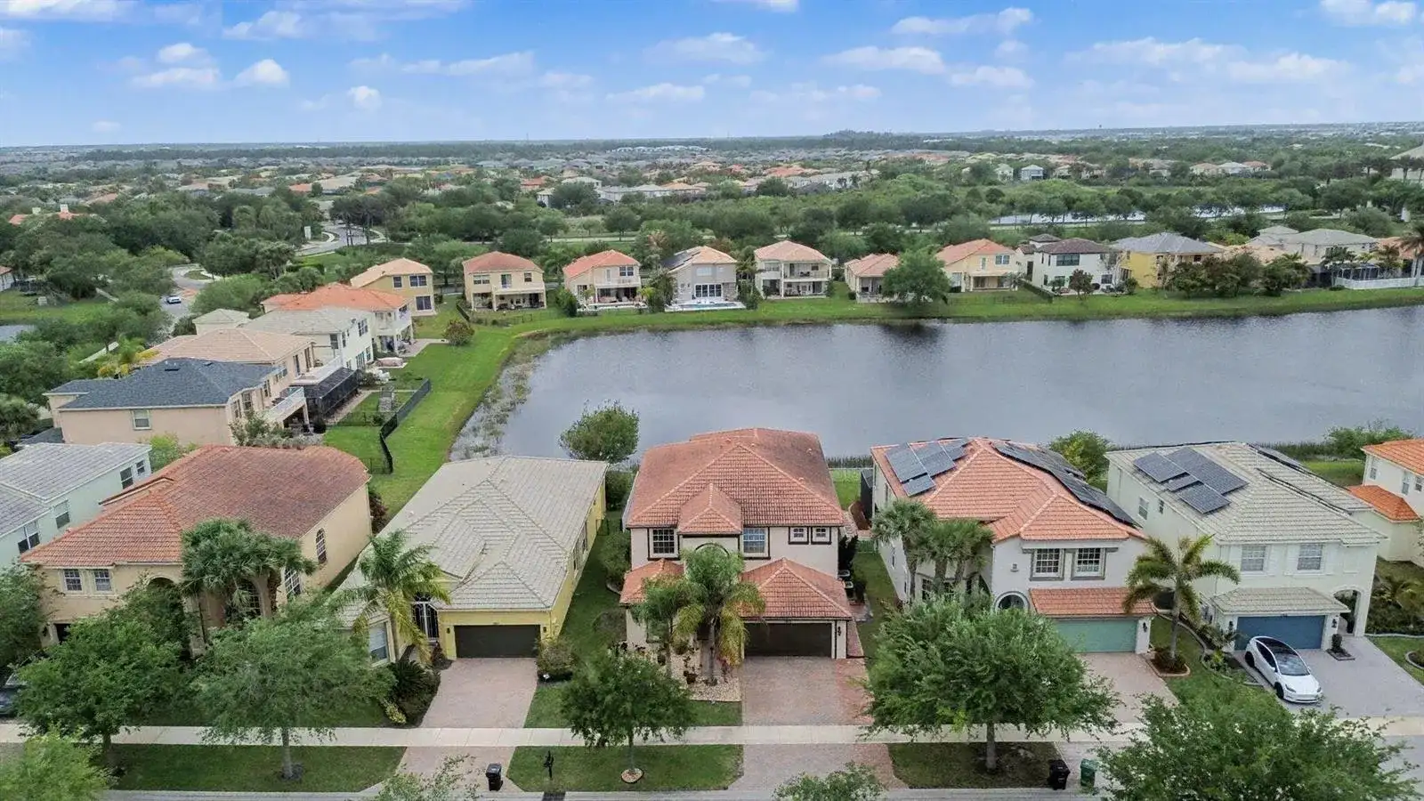 11179 SW Wyndham Way, Port St. Lucie FL 34987 photo 2