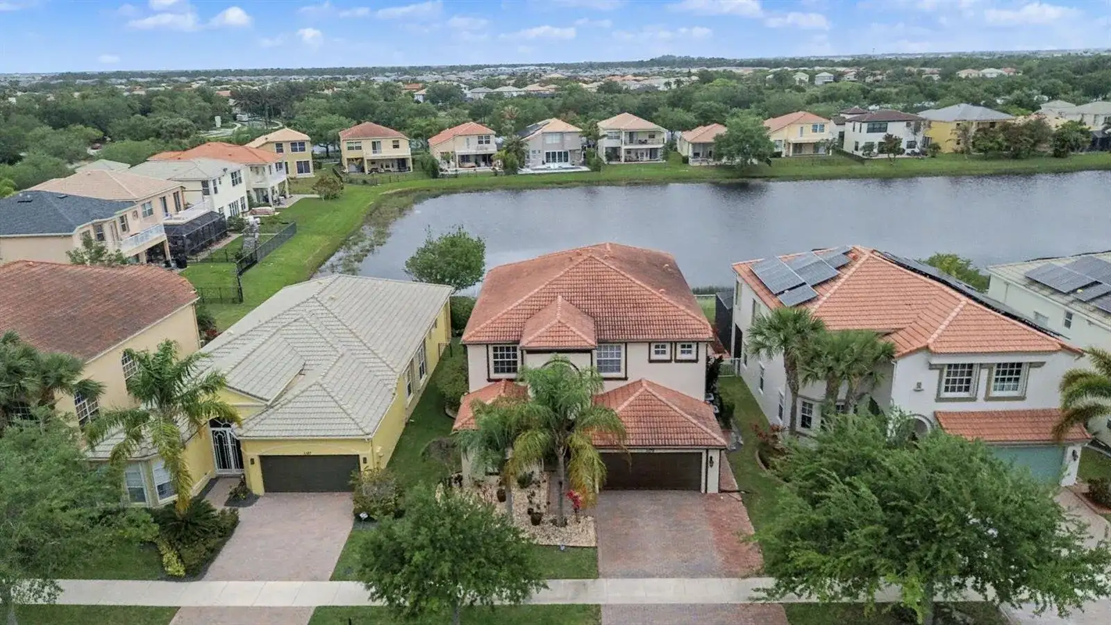 11179 SW Wyndham Way, Port St. Lucie FL 34987 photo 3