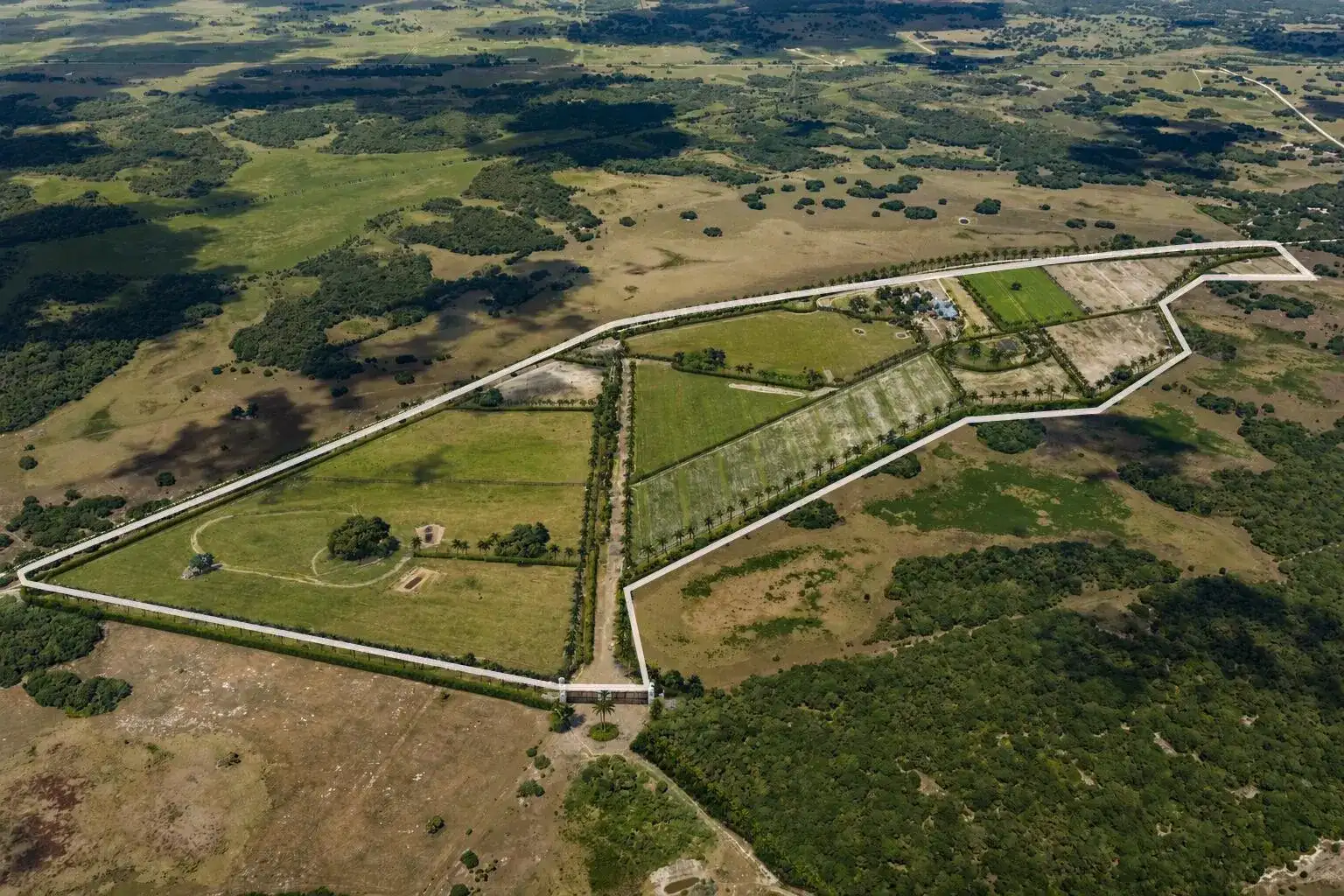 0000 Hill Grade Road, Clewiston FL 33440 photo 2