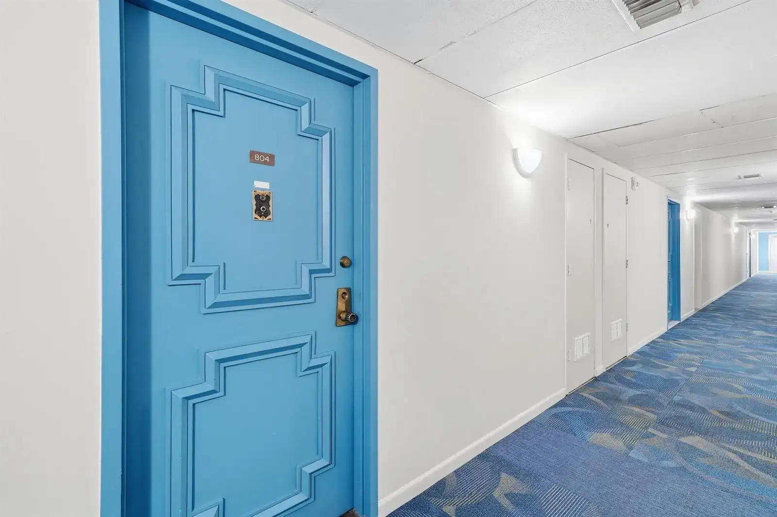 4330 Hillcrest Drive # 804, Hollywood FL 33021 photo 2