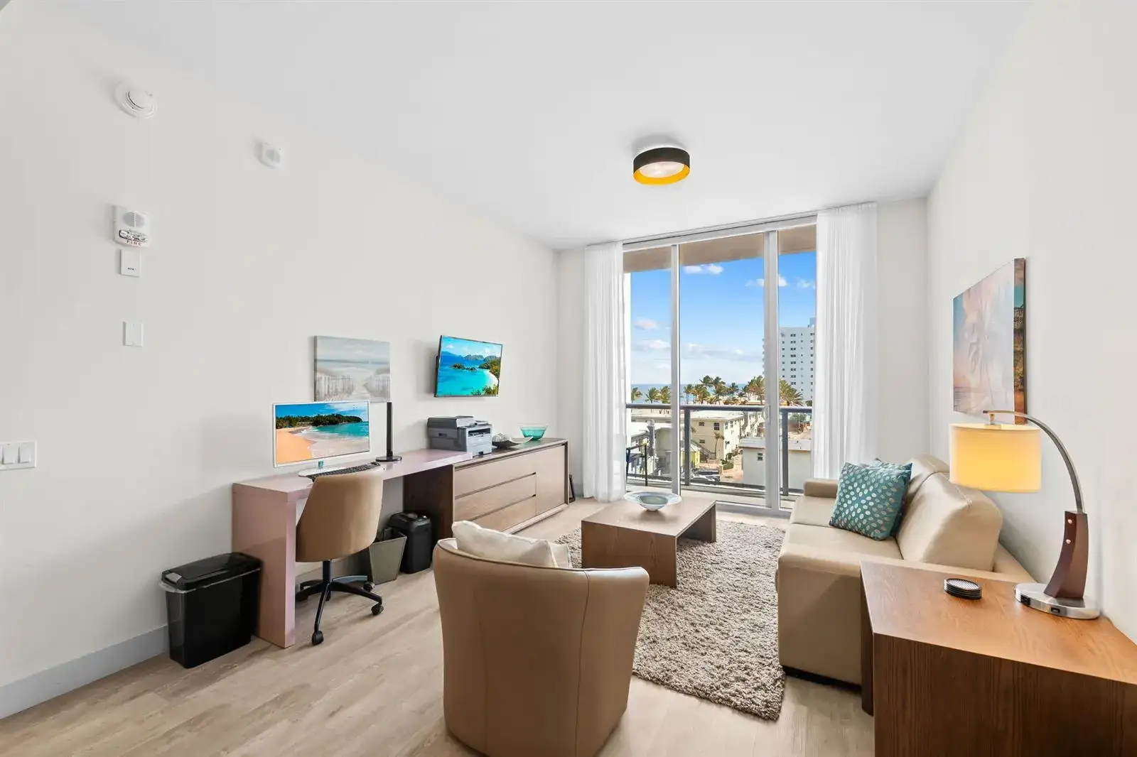 777 N Ocean Drive # N407, Hollywood FL 33019 photo 2