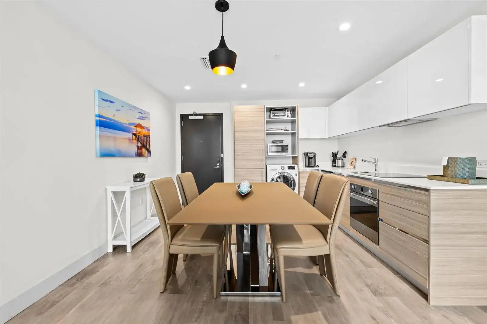 777 N Ocean Drive # N407, Hollywood FL 33019 photo 4