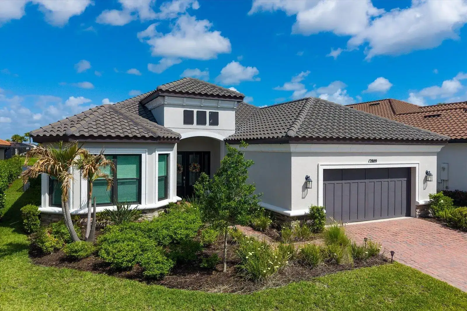 12809 SW Barelli Court, Port St. Lucie FL 34987 photo 2