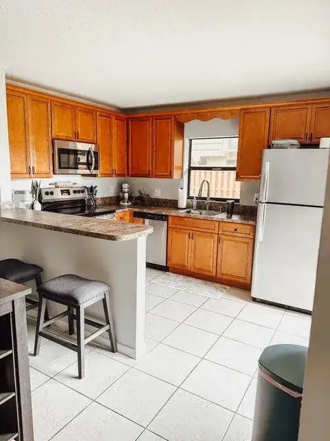 1402 Nebraska # 15d, Fort Pierce FL 34950 photo 3