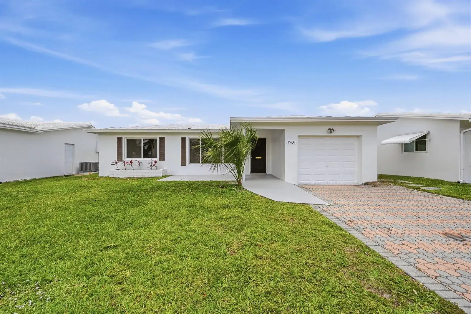 2631 W Golf Boulevard, Pompano Beach FL 33064 photo 2