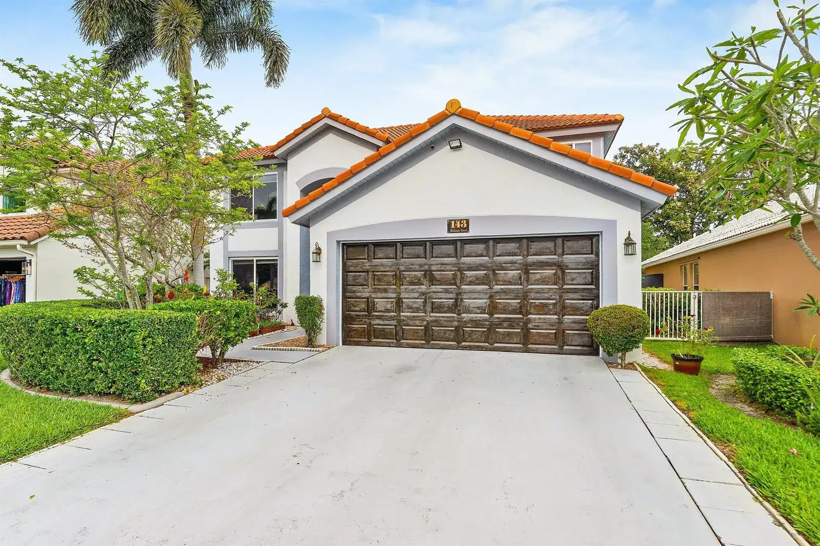 143 St Michaels Court, Jupiter FL 33458 photo 2