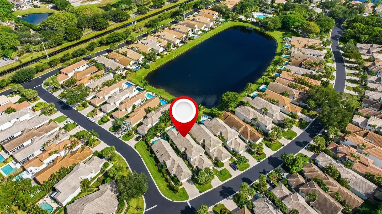 2495 NW 66th Drive, Boca Raton FL 33496 photo 3