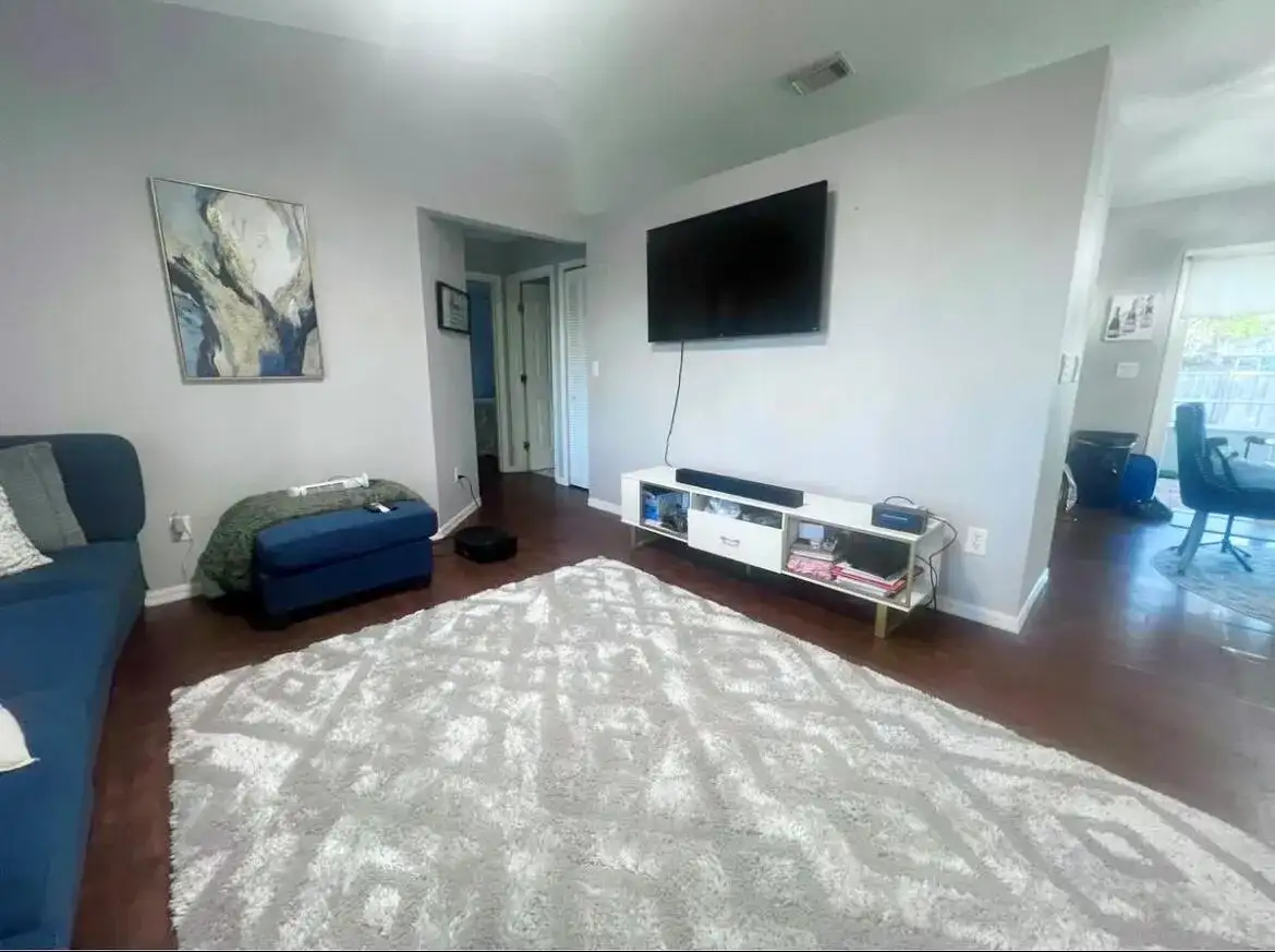 850 SW Durham Terrace, Port St. Lucie FL 34953 photo 2