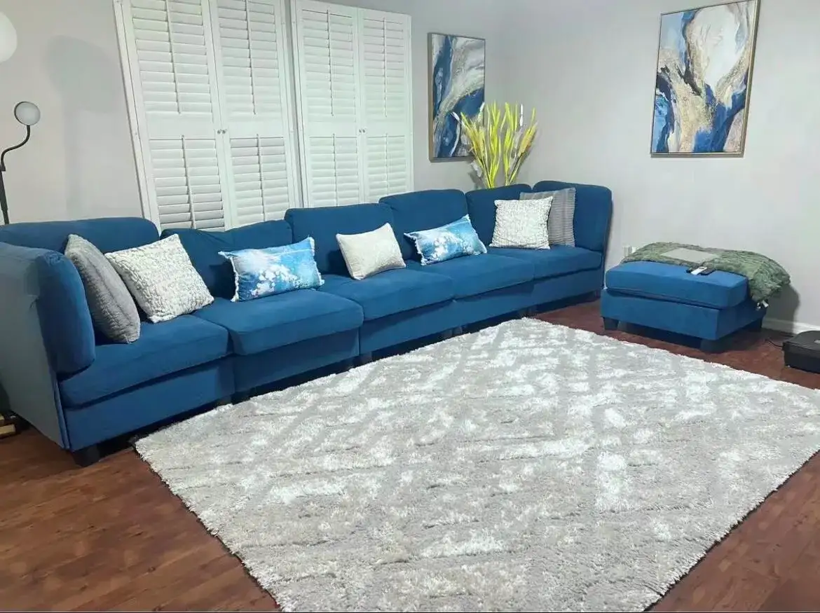 850 SW Durham Terrace, Port St. Lucie FL 34953 photo 3