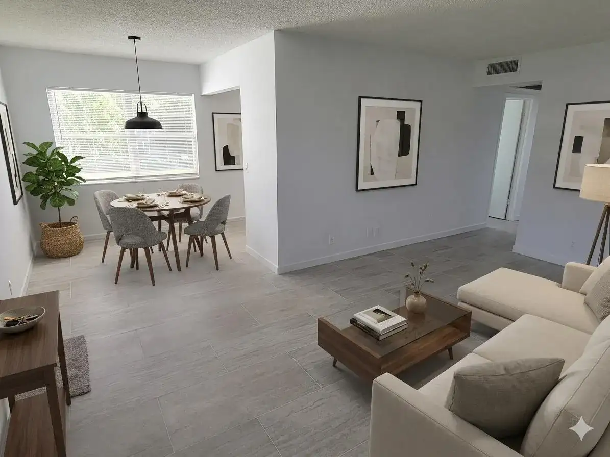 613 Fanshaw O, Boca Raton FL 33434 photo 5
