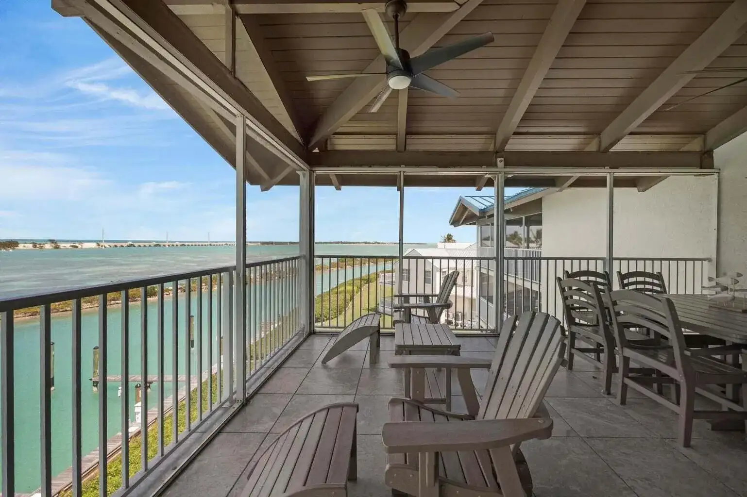 4402 Marina Villa Drive, Marathon FL 33050 photo 3