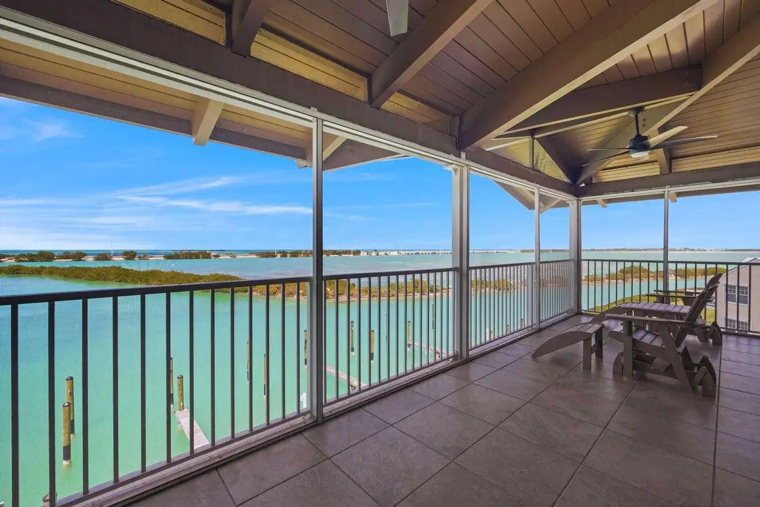 4402 Marina Villa Drive, Marathon FL 33050 photo 4