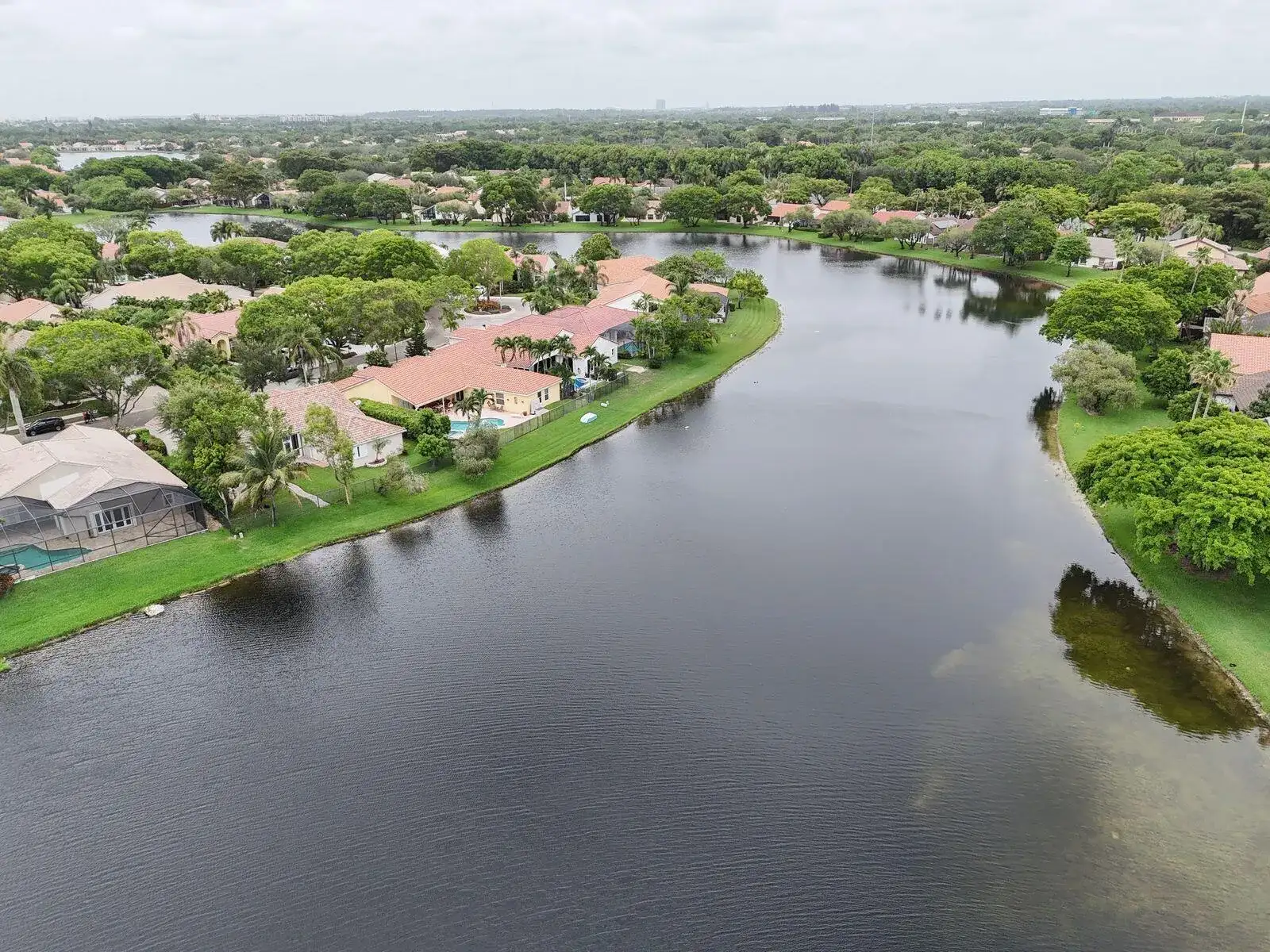 1968 Water Ridge Drive, Weston FL 33326 photo 4