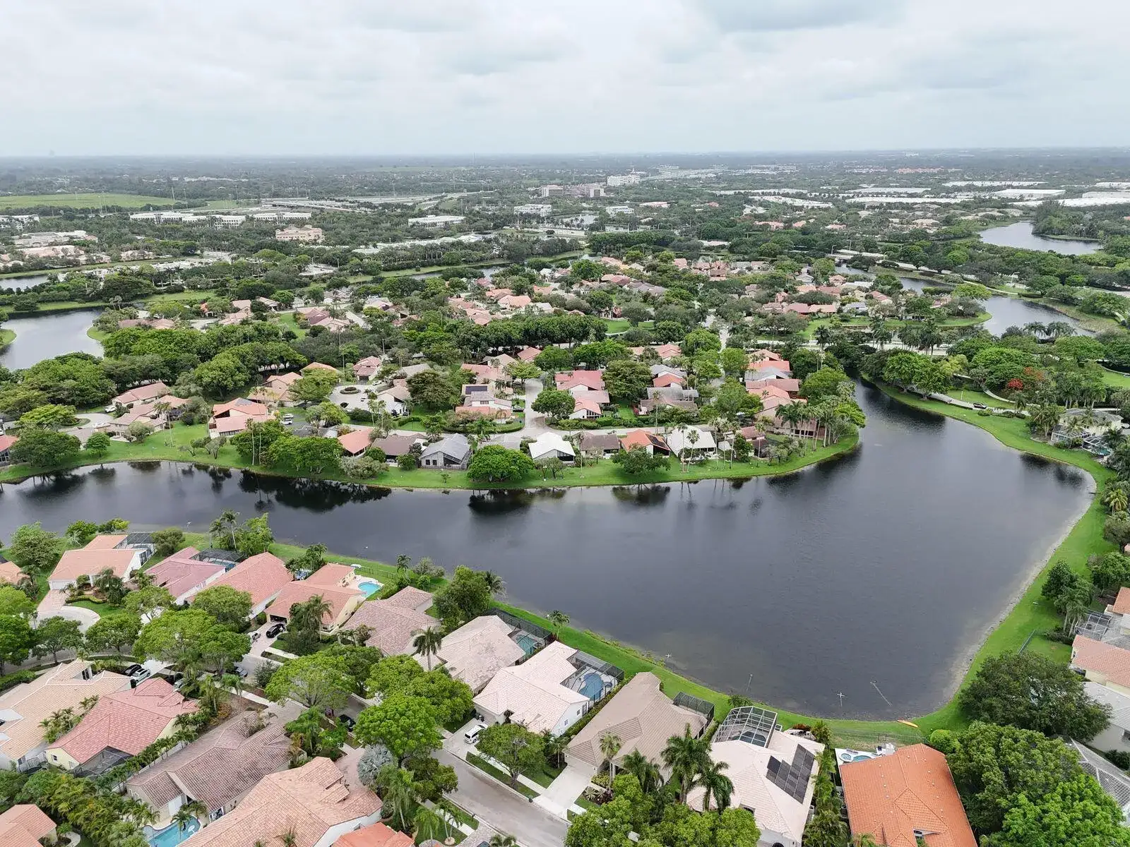 1968 Water Ridge Drive, Weston FL 33326 photo 5