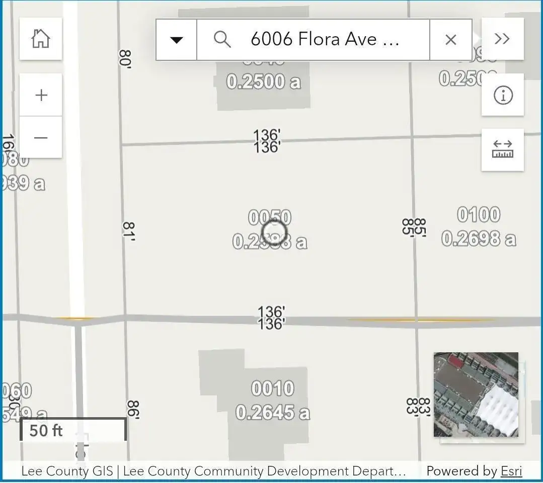 6006 Flora Avenue N, Lehigh Acres FL 33971 photo 3