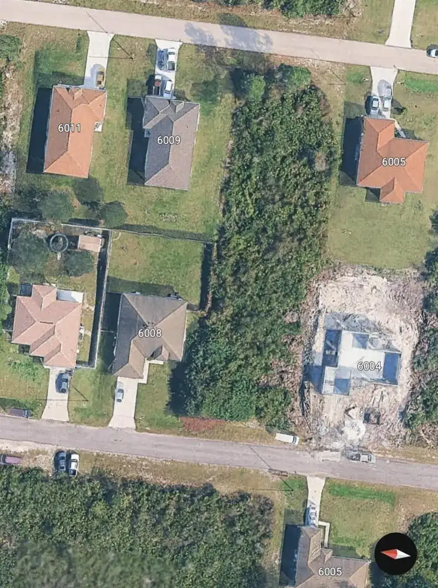 6006 Flora Avenue N, Lehigh Acres FL 33971 photo 4
