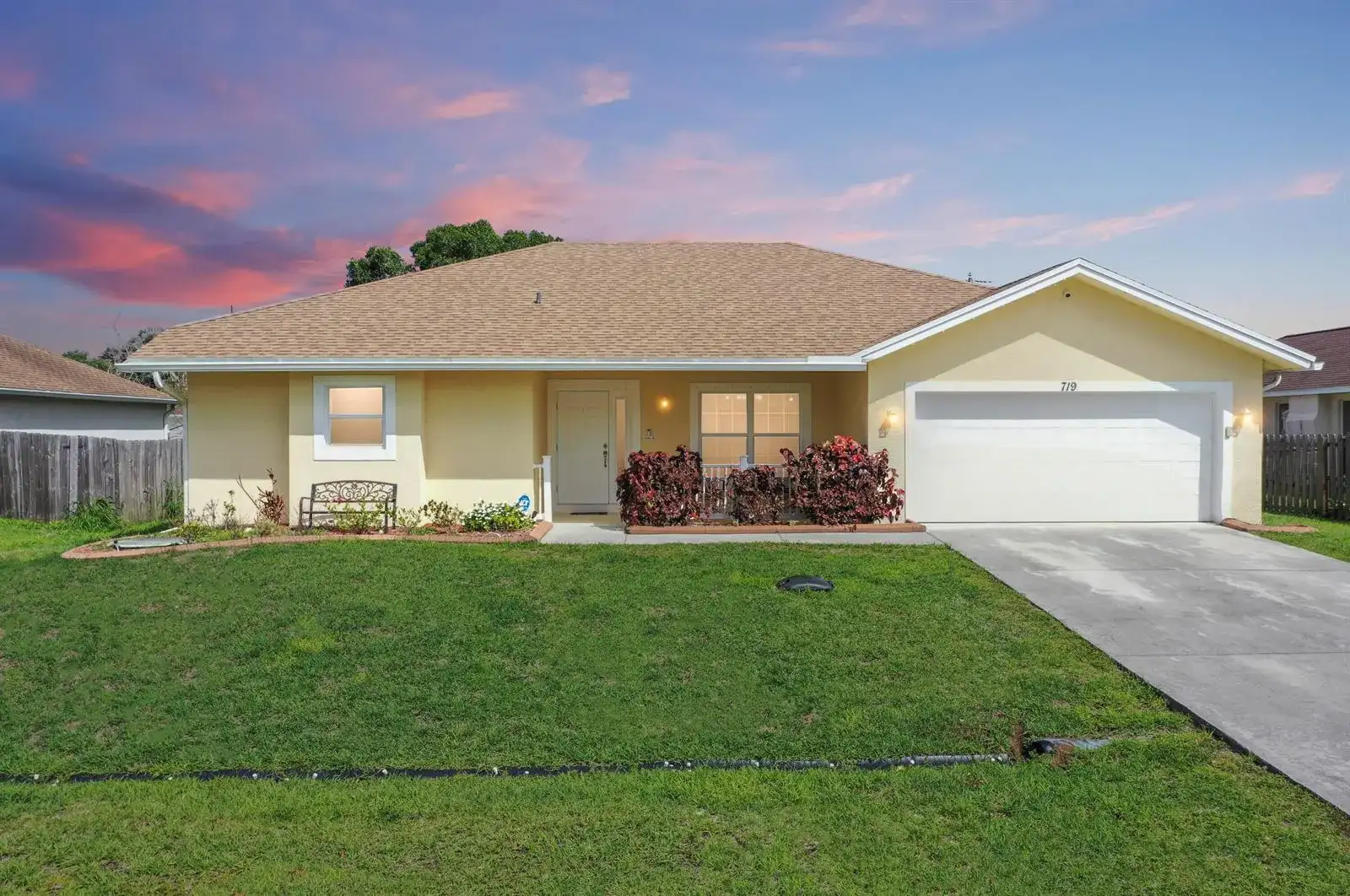719 SW Andrew Road, Port St. Lucie FL 34953 photo 2