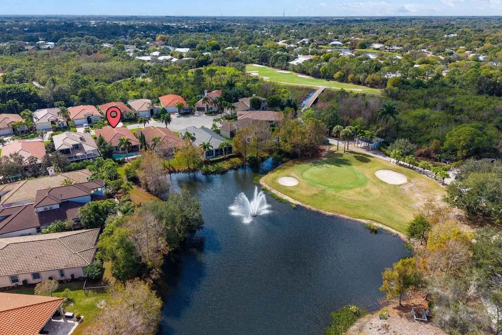 844 SW Pebble Lane, Palm City FL 34990 photo 3