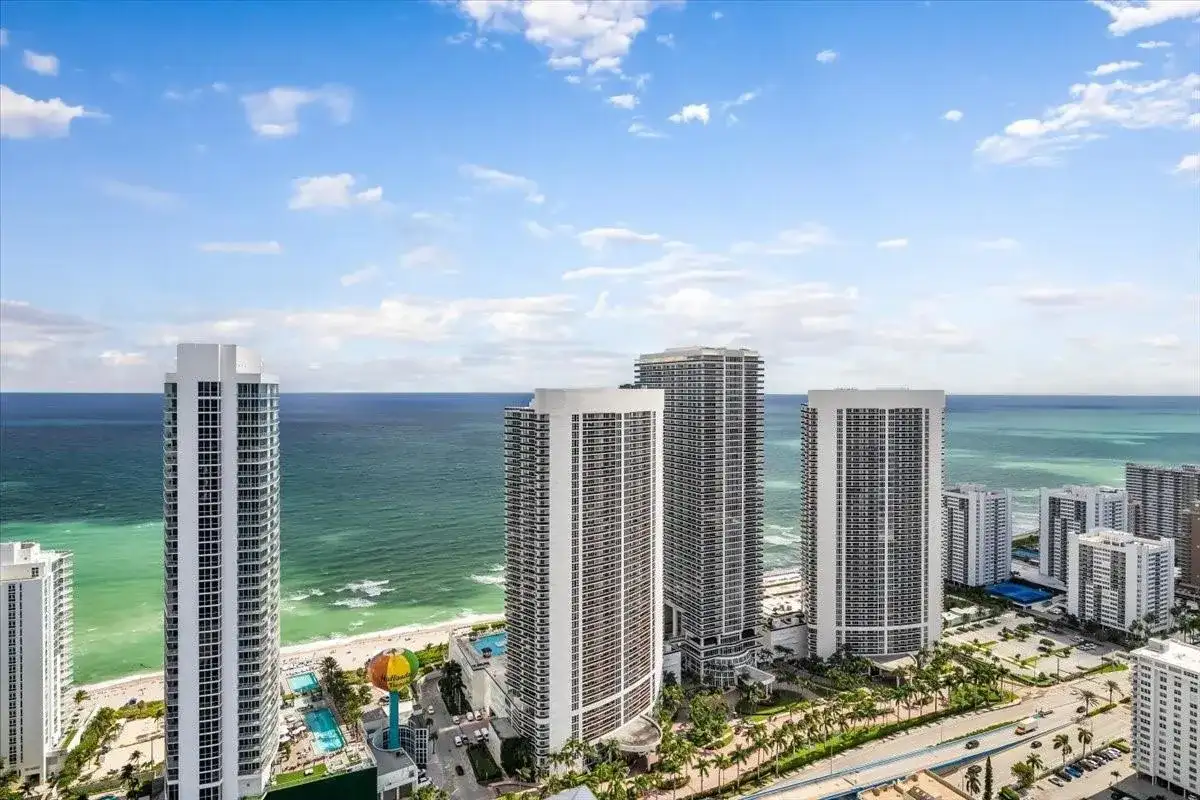 4010 S Ocean Drive # R1102, Hollywood FL 33019 photo 2
