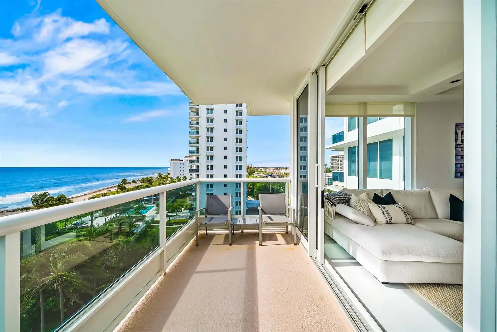 700 S Ocean Boulevard # 705, Boca Raton FL 33432 photo 5