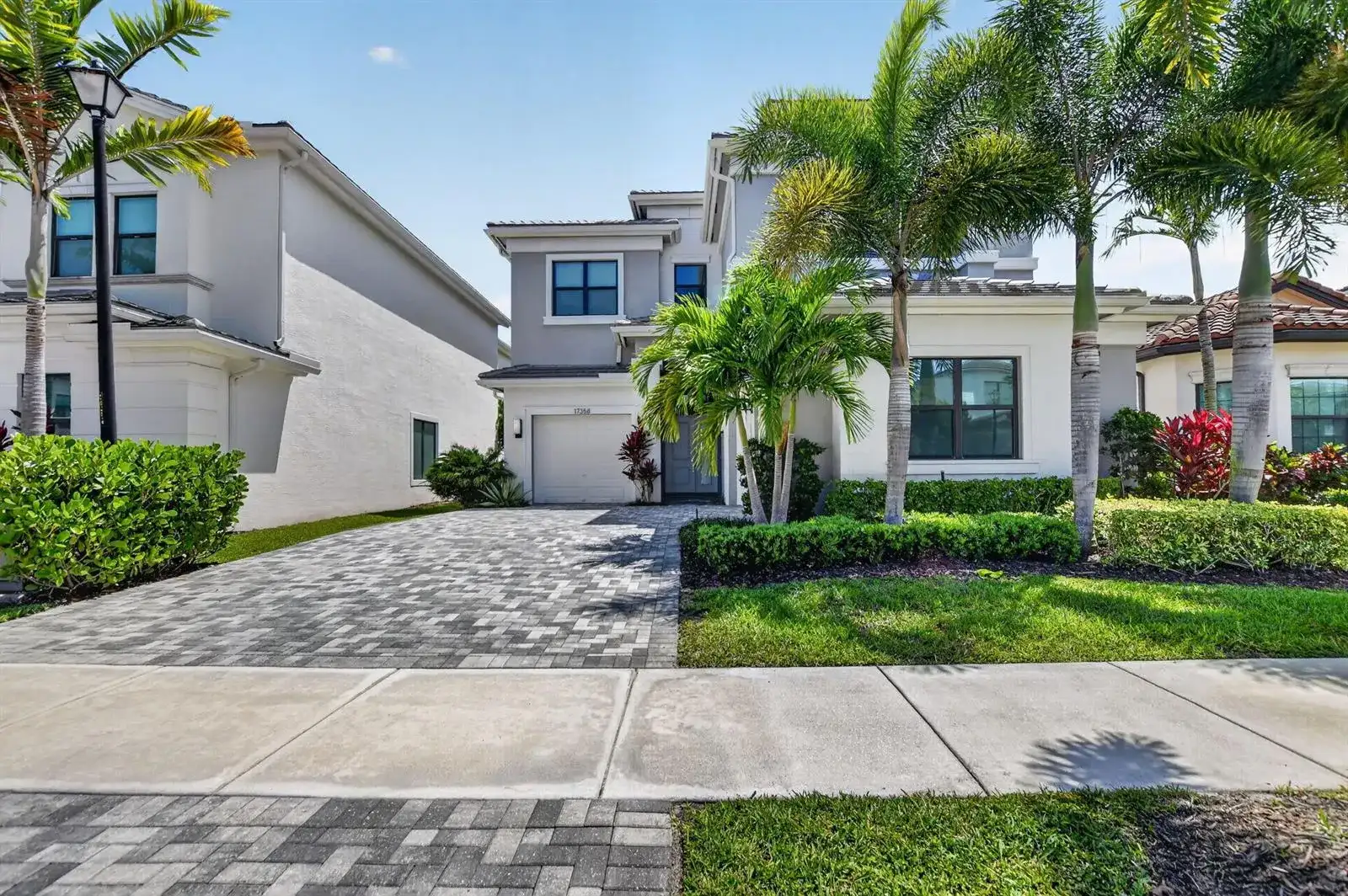 17358 Santaluce Manor, Boca Raton FL 33496 photo 2