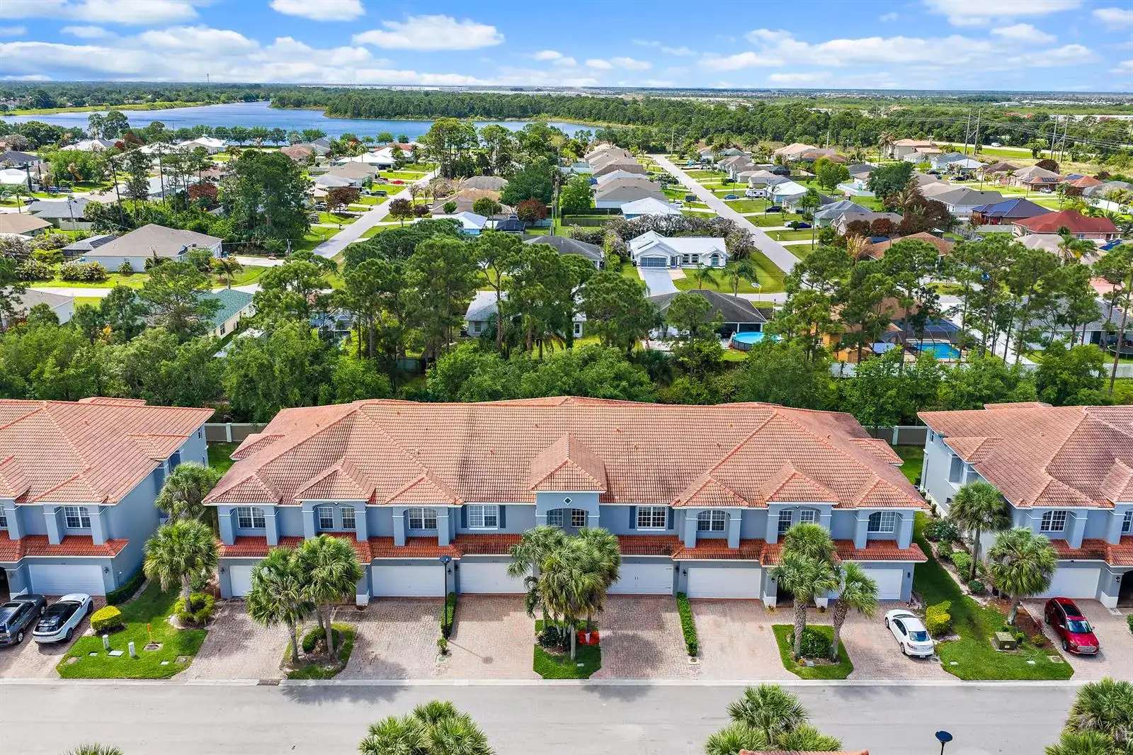 2170 SW Cape Cod Drive, Port St. Lucie FL 34953 photo 2
