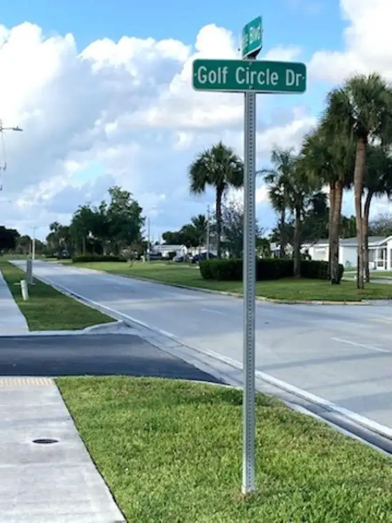 7817 Golf Cir Drive # 210, Margate FL 33063 photo 2