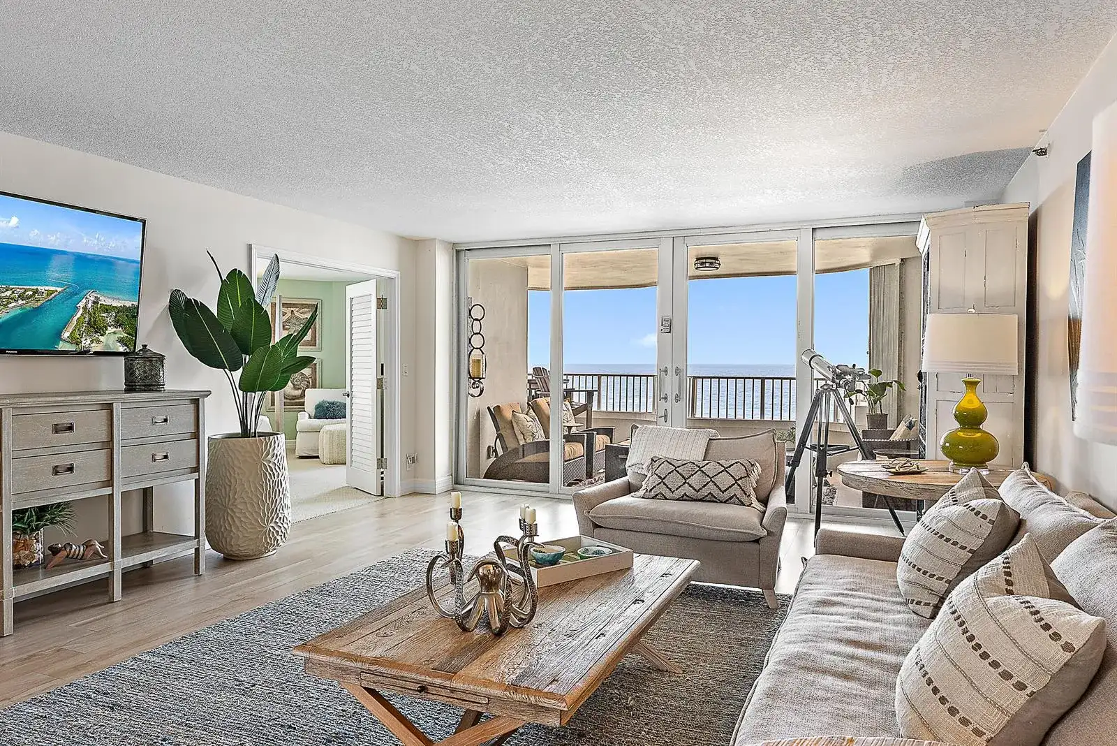 5200 N Ocean Drive # 505, Singer Island FL 33404 photo 2
