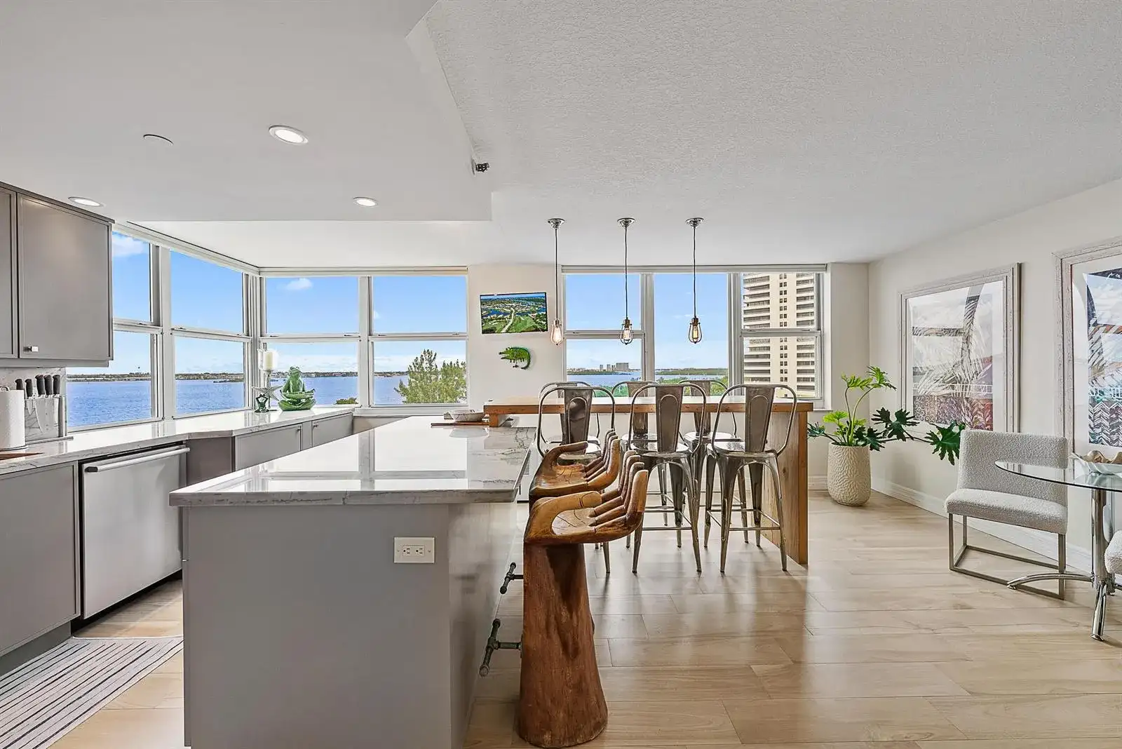 5200 N Ocean Drive # 505, Singer Island FL 33404 photo 3