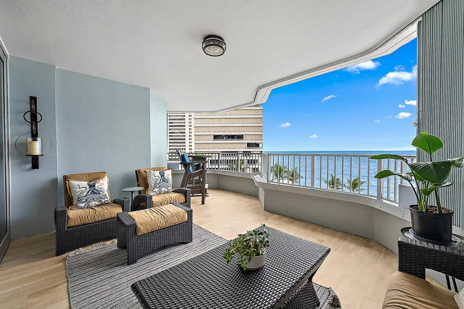 5200 N Ocean Drive # 505, Singer Island FL 33404 photo 4