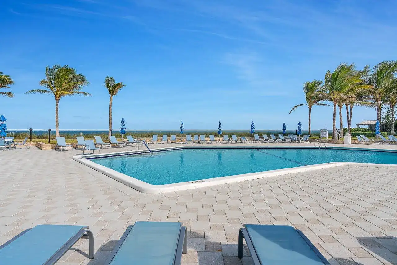 5200 N Ocean Drive # 505, Singer Island FL 33404 photo 5