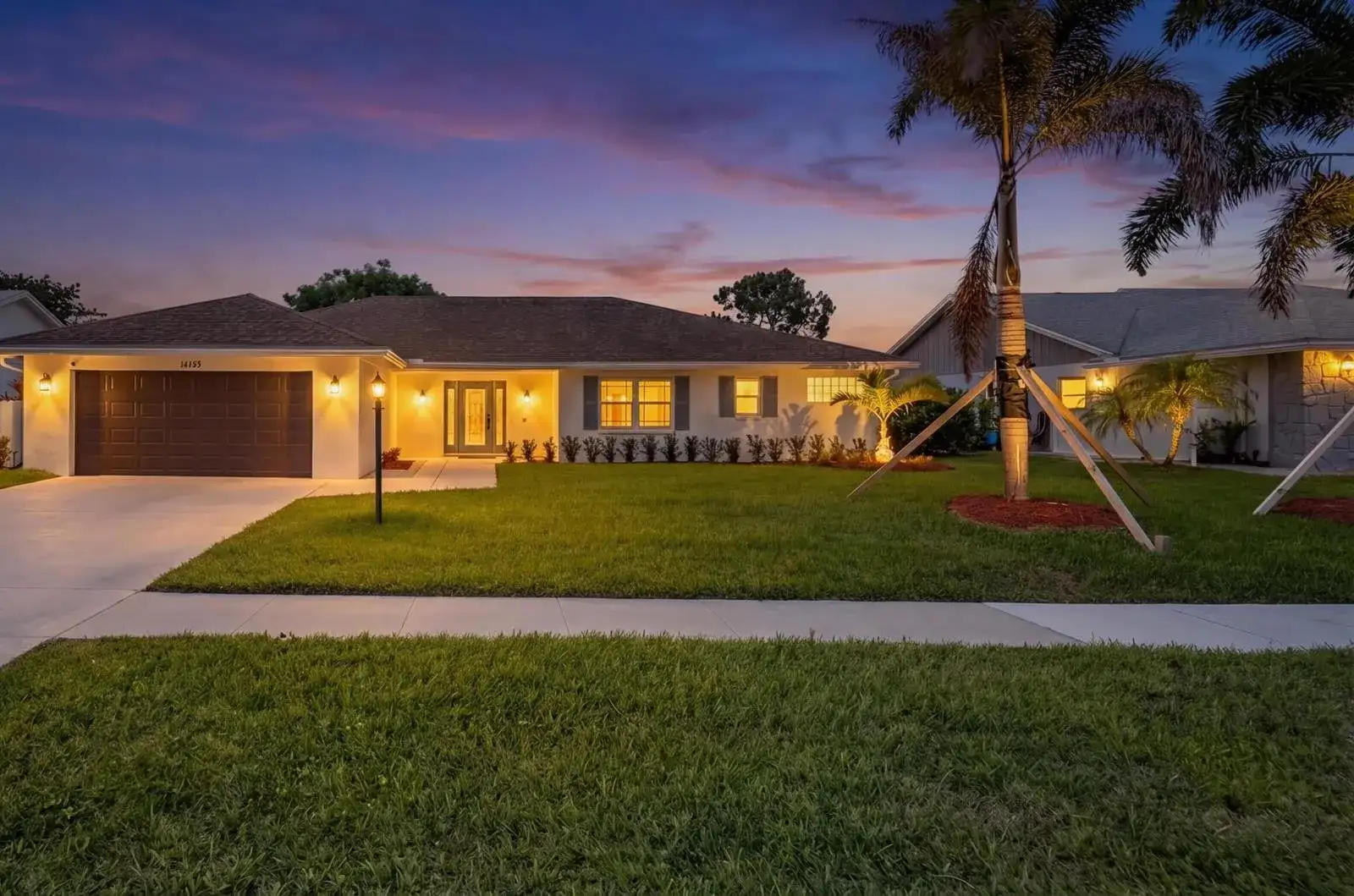 14160 Aster Avenue, Wellington FL 33414 photo 2
