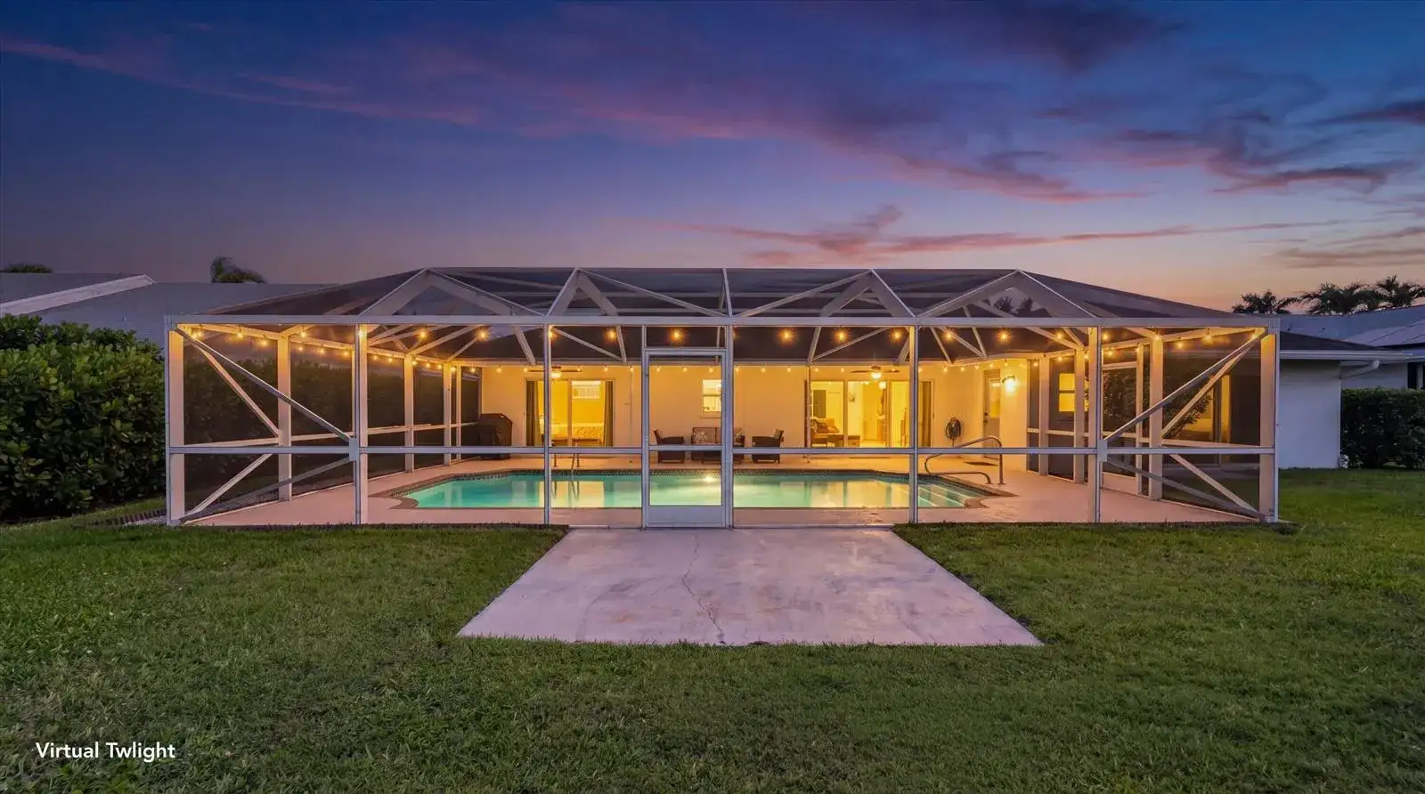 14160 Aster Avenue, Wellington FL 33414 photo 4