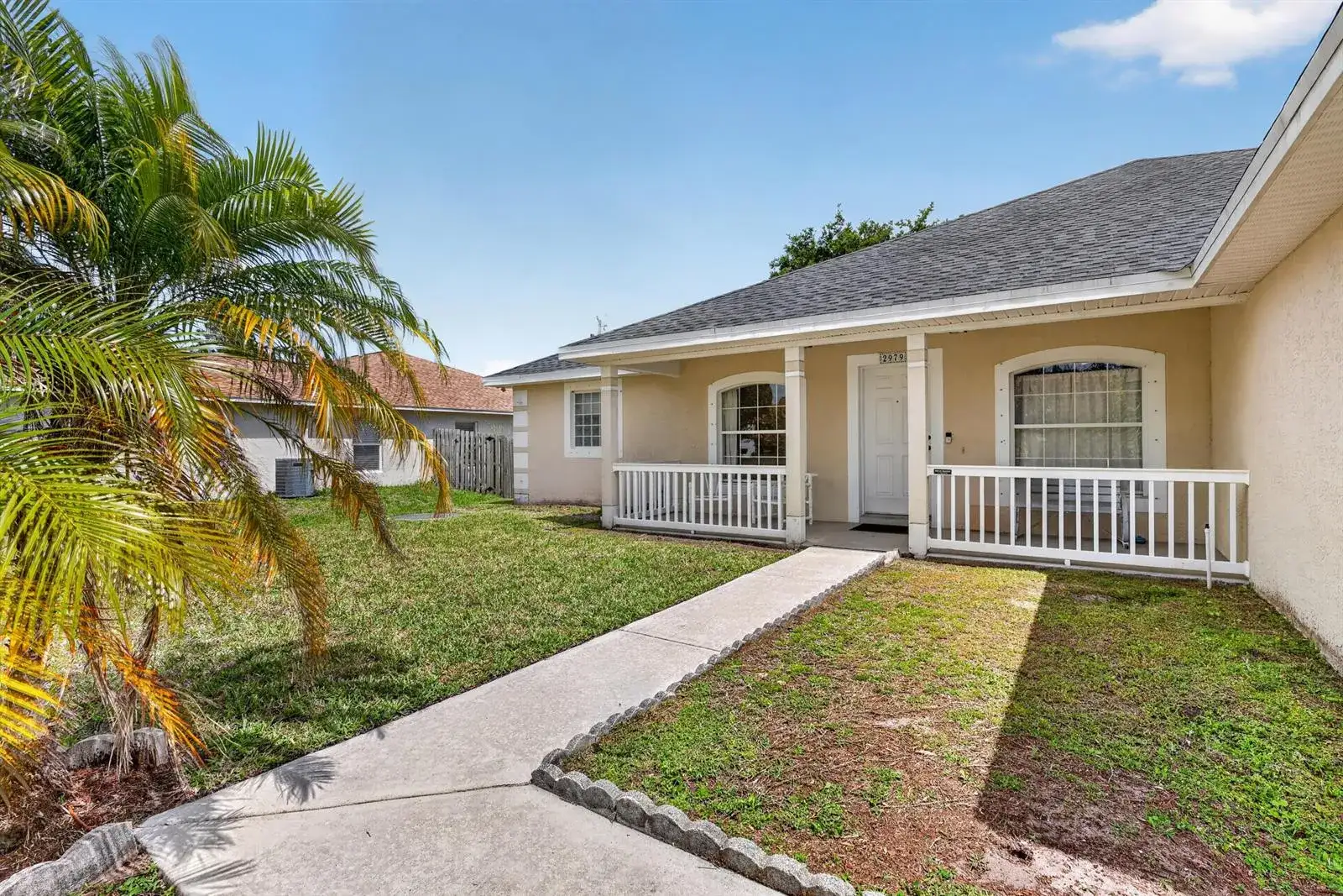 2979 SW Moody Terrace, Port St. Lucie FL 34953 photo 2