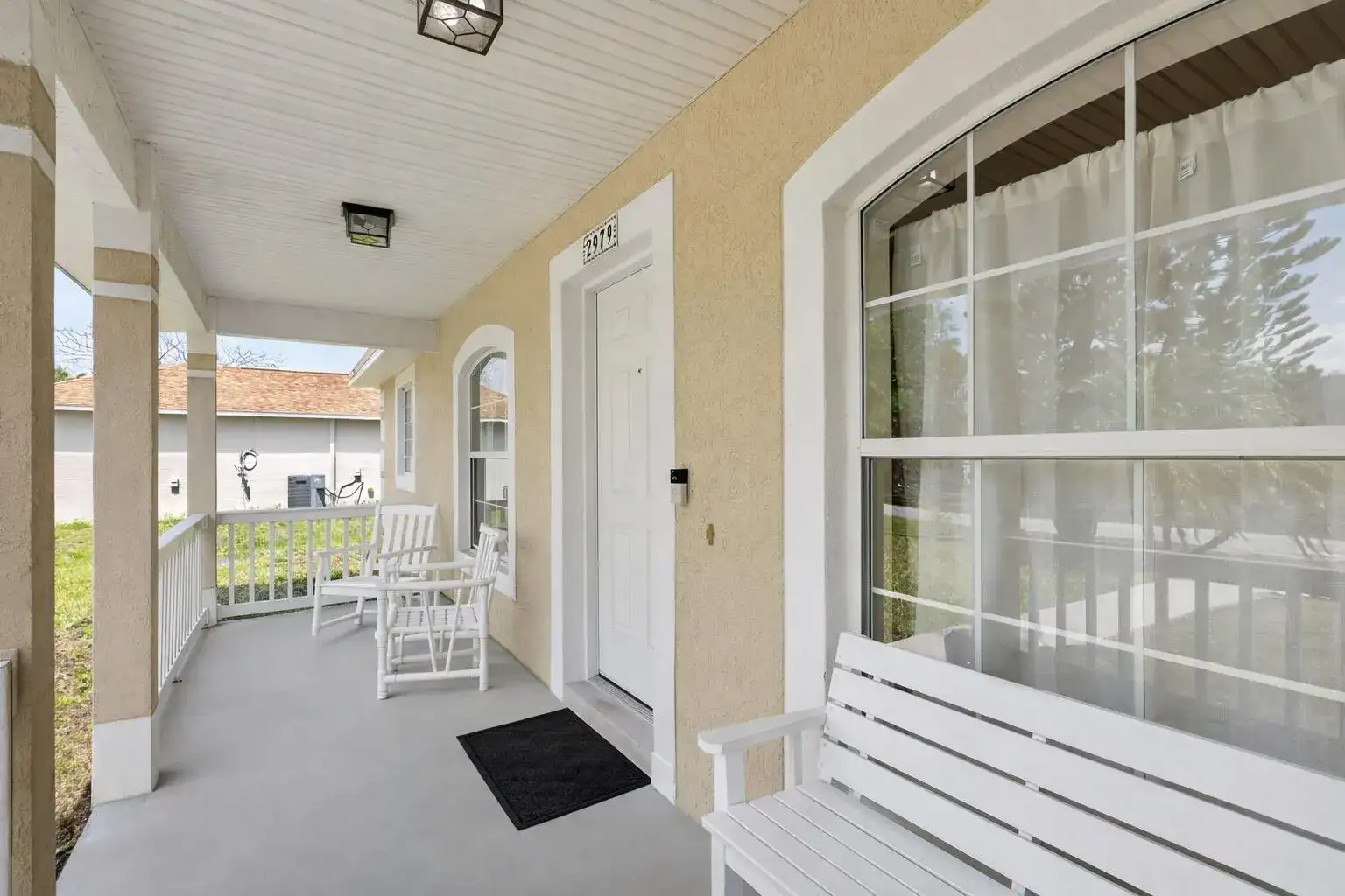 2979 SW Moody Terrace, Port St. Lucie FL 34953 photo 3