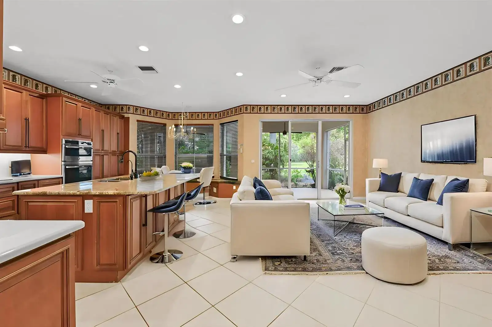 6439 Pebble Creek Way, Boynton Beach FL 33437 photo 5