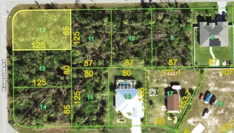 10426 Riverside Road, Port Charlotte FL 33981 photo 2