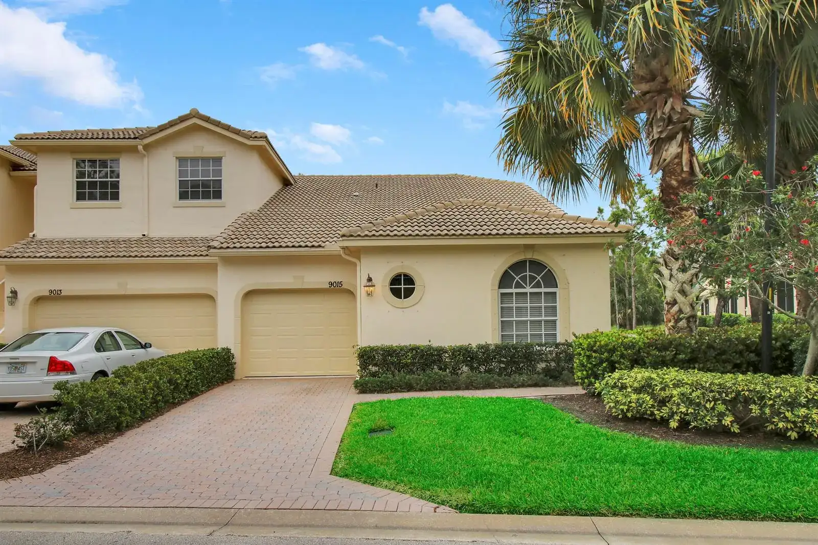 9015 Sand Shot Way, Port St. Lucie FL 34986 photo 2