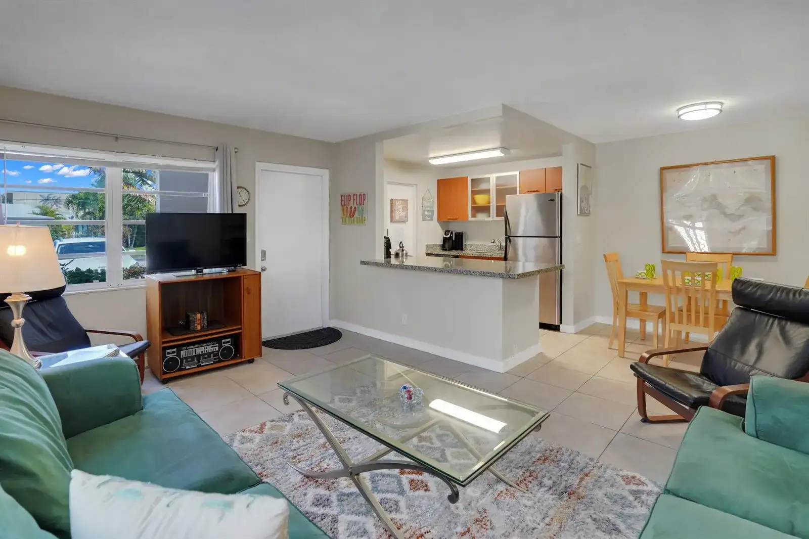 3212 NE 9th # A104, Pompano Beach FL 33062 photo 2
